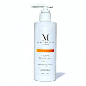 Mane Couture Volume Conditioner 250ml