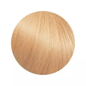 Vanilla Human Hair in 5 Piece