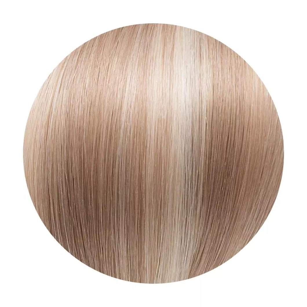 Milkshake/Cinnamon Human Hair in 5 Piece